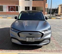 فورد موستانج Mach-E